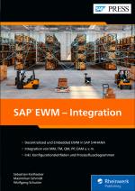 Cover-Bild SAP EWM – Integration