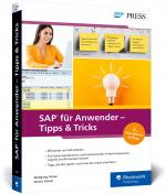 Cover-Bild SAP für Anwender – Tipps & Tricks
