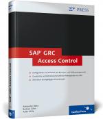 Cover-Bild SAP GRC Access Control