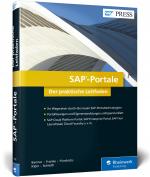 Cover-Bild SAP-Portale