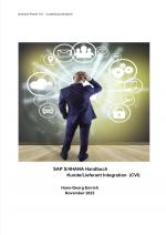 Cover-Bild SAP S/4HANA Customizing-Handbuch Kunde/Lieferant Integration (CVI)