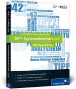 Cover-Bild SAP-Systemadministration − 100 Tipps & Tricks