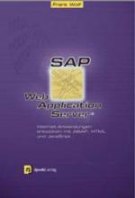 Cover-Bild SAP Web Application Server