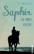 Cover-Bild Saphir - Für immer vereint