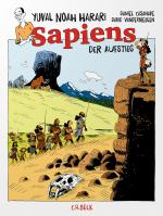 Cover-Bild Sapiens