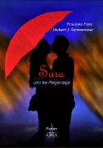 Cover-Bild Sara und die Regentage - Großdruck