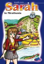 Cover-Bild Sarah in Mirathasia
