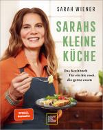 Cover-Bild Sarahs kleine Küche