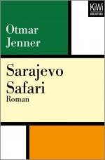 Cover-Bild Sarajevo Safari
