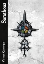 Cover-Bild Sarathoas - Band 2 der Amizaras-Chronik