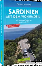 Cover-Bild Sardinien mit dem Wohnmobil Die schönsten Routen von Sassari bis Cagliari