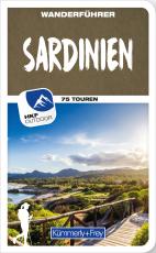 Cover-Bild Sardinien Wanderführer