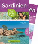 Cover-Bild Sardinien – Zeit für das Beste