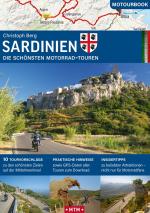Cover-Bild Sardinien