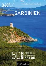 Cover-Bild Sardinien