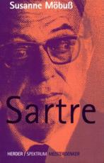Cover-Bild Sartre
