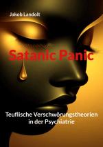 Cover-Bild Satanic Panic