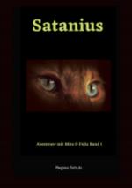 Cover-Bild Satanius