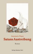 Cover-Bild Satans Austreibung