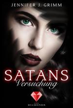 Cover-Bild Satans Versuchung (Hell's Love 3)