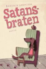 Cover-Bild Satansbraten