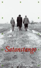 Cover-Bild Satanstango