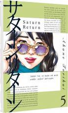 Cover-Bild Saturn Return 5