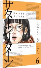 Cover-Bild Saturn Return 6