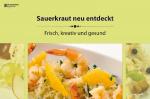 Cover-Bild Sauerkraut neu entdeckt