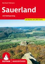 Cover-Bild Sauerland