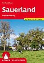 Cover-Bild Sauerland
