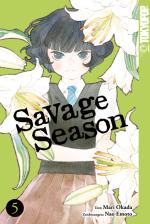Cover-Bild Savage Season 05
