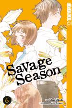 Cover-Bild Savage Season 06