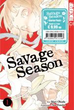 Cover-Bild Savage Season Starter Pack