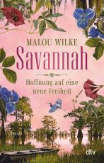 Cover-Bild Savannah – Hoffnung auf eine neue Freiheit