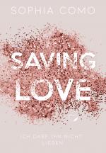 Cover-Bild Saving Love