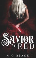 Cover-Bild Savior in Red