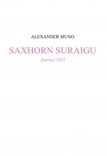 Cover-Bild Saxhorn suraigu