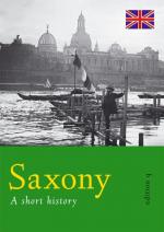 Cover-Bild Saxony