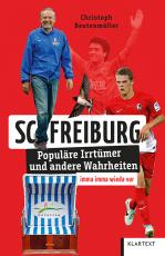 Cover-Bild SC Freiburg