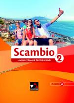 Cover-Bild Scambio A / Scambio A 2