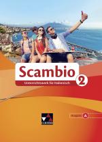 Cover-Bild Scambio A / Scambio A 2