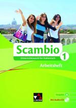 Cover-Bild Scambio A / Scambio A AH 1