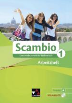 Cover-Bild Scambio A / Scambio A AH 1