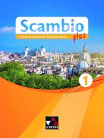 Cover-Bild Scambio plus / Scambio plus 1