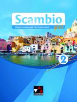 Cover-Bild Scambio plus / Scambio plus 2
