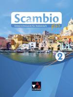 Cover-Bild Scambio plus / Scambio plus 2