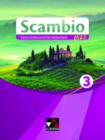 Cover-Bild Scambio plus / Scambio plus 3