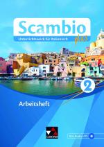 Cover-Bild Scambio plus / Scambio plus AH 2