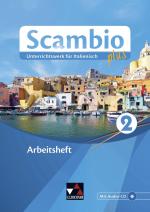 Cover-Bild Scambio plus / Scambio plus AH 2